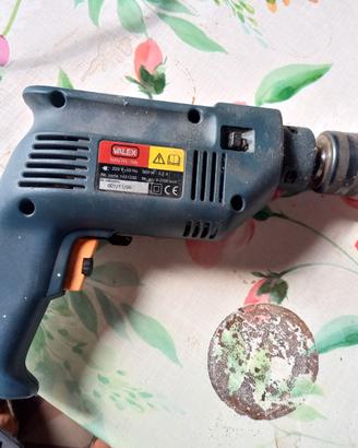 trapano elettrico