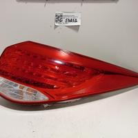 STOP FANALE POSTERIORE DESTRO HYUNDAI i40 Serie 92