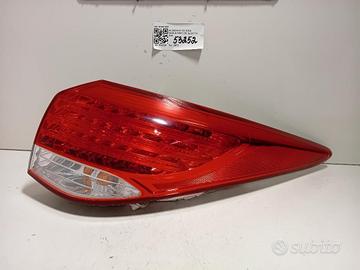 STOP FANALE POSTERIORE DESTRO HYUNDAI i40 Serie 92