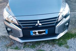 mitsubisci space star