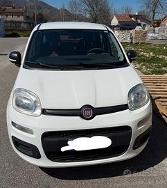 Fiat Panda 1.2 benzina