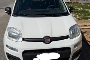 Fiat Panda 1.2 benzina
