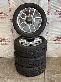 CERCHI E GOMME 1855515 FIAT - CPR239511