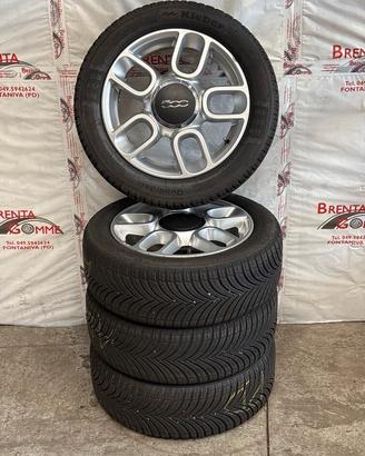 CERCHI E GOMME 1855515 FIAT - CPR239511