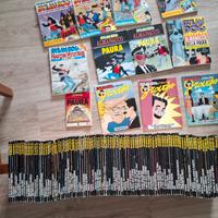 Collezione Dylan Dog 2-104 +Speciali