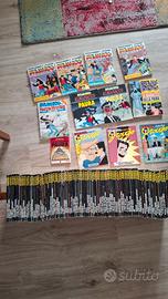 Collezione Dylan Dog 2-104 +Speciali