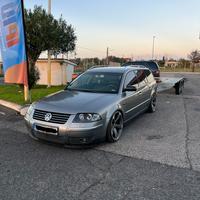 Ricambi passat 3bg 5.5