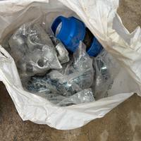 Curve, collari, T e X