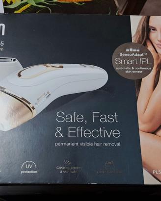 BRAUN SILK EXPERT PRO 5 (PL5124)
