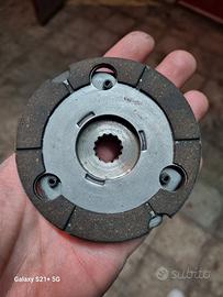 Frizione Garelli Gary