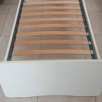 letto singolo 90x190