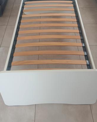letto singolo 90x190