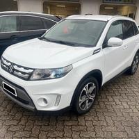 SUZUKI Vitara 1.6 DDiS 4WD AllGrip DCT V-Top
