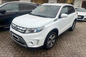 SUZUKI Vitara 1.6 DDiS 4WD AllGrip DCT V-Top