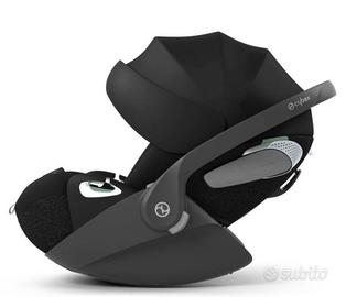 Cybex base T isofix per auto + ovetto