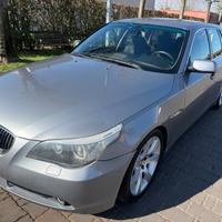 Bmw 530 diesel 3.0 AUTOMATICO 2005