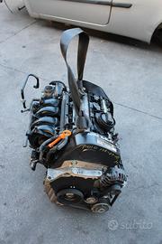 Motore Volkswagen Polo 2005 1.4 Benzina COD : BKY