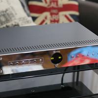 Burmester Rondo 991 – Amplificatore Integrato High