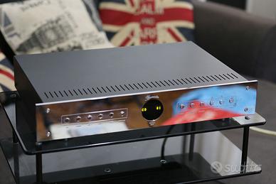 Burmester Rondo 991 – Amplificatore Integrato High