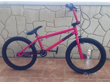 Ruption force deals bmx