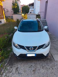 Quashqai 15dci full optional