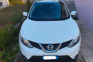 Quashqai 15dci full optional