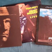 circa 275 vinili- musica rock US anni 70 / 80 / 90