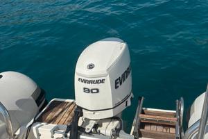 Joker Boat 19' con 90 CV