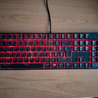 Tastiera Cooler Master Masterkeys Lite L - (RGB)