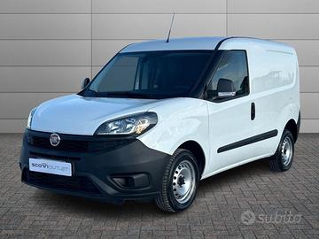 FIAT Doblo Cargo 2019 - Doblo cargo 1.6 mjt 90cv C