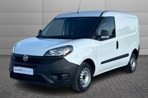 FIAT Doblo Cargo 2019 - Doblo cargo 1.6 mjt 90cv C