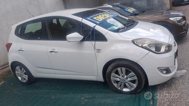 Hyundai Ix 20