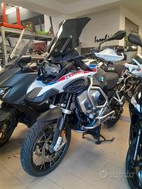 Bmw R 1250 GS RALLYE ADVENTURE 2023