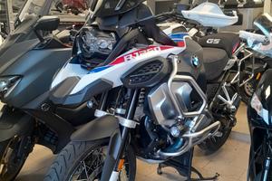 Bmw R 1250 GS RALLYE ADVENTURE 2023