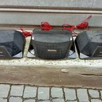 Altoparlanti Technics