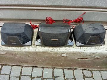 Altoparlanti Technics