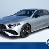 Mercedes-Benz Classe A 180d Automatic AMG Lin...