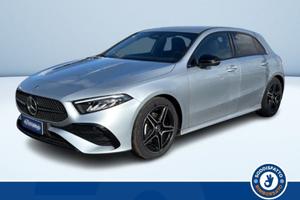 Mercedes-Benz Classe A 180d Automatic AMG Lin...