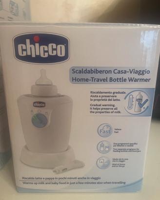 Scaldabiberon