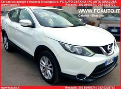 Nissan Qashqai 1.2 DIG-T Acenta