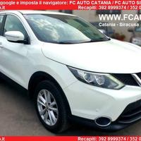 Nissan Qashqai 1.2 DIG-T Acenta