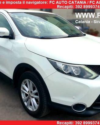 Nissan Qashqai 1.2 DIG-T Acenta