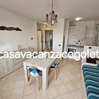 Casa Vacanza Cogoleto - Smeraldo