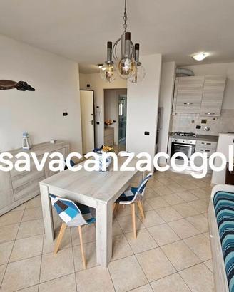 Casa Vacanza Cogoleto - Smeraldo