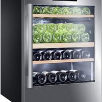 Cantinetta haier 2 temperature