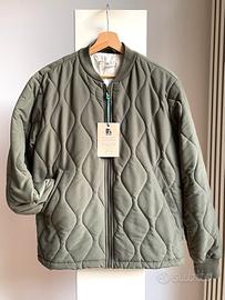 Giacca trapuntata Olow nuova tg.M