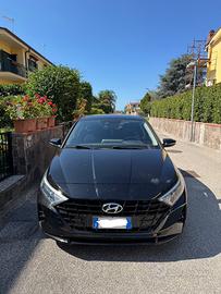 HYUNDAI i20 1.2 CONNECTGLINE GPL