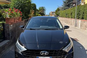 HYUNDAI i20 1.2 CONNECTGLINE GPL