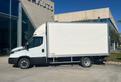 Iveco Daily 3.0 160cv cabinato - Euro 6