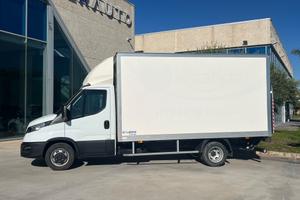 Iveco Daily 3.0 160cv cabinato - Euro 6